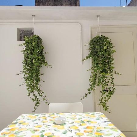 Family And Friends House Apartment Lecce Luaran gambar