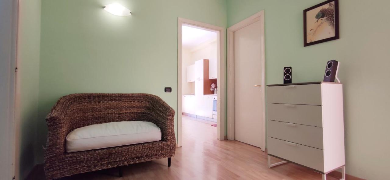 Family And Friends House Apartment Lecce Luaran gambar