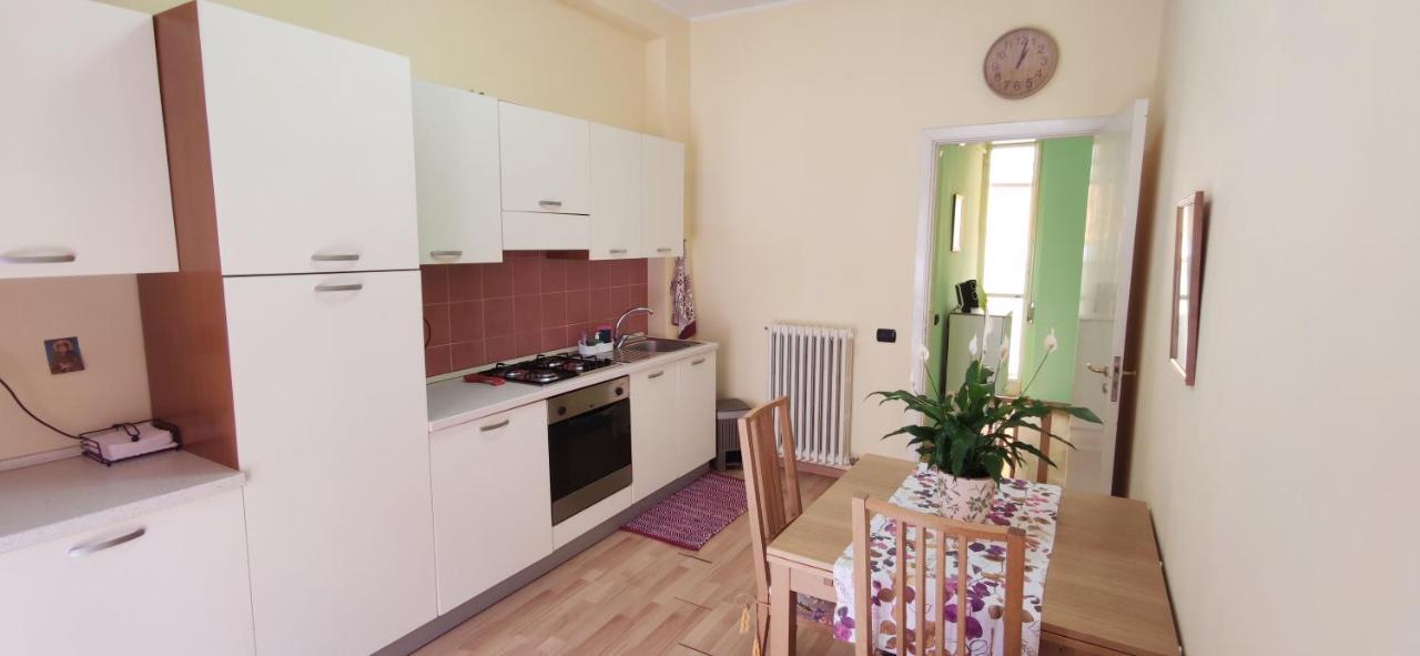 Family And Friends House Apartment Lecce Luaran gambar