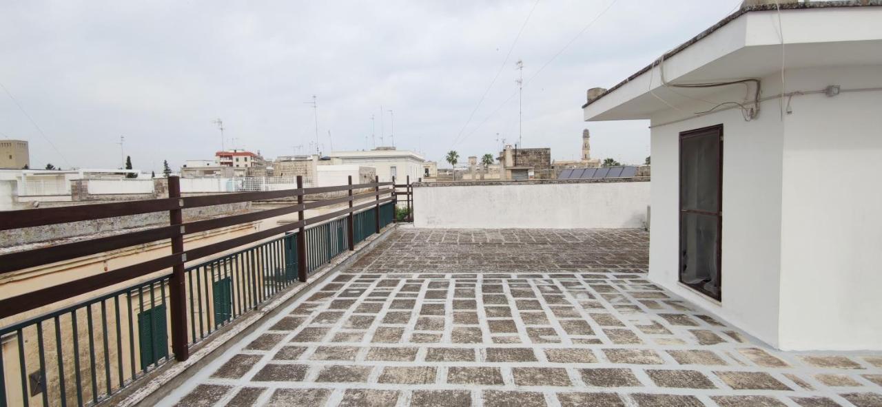 Family And Friends House Apartment Lecce Luaran gambar