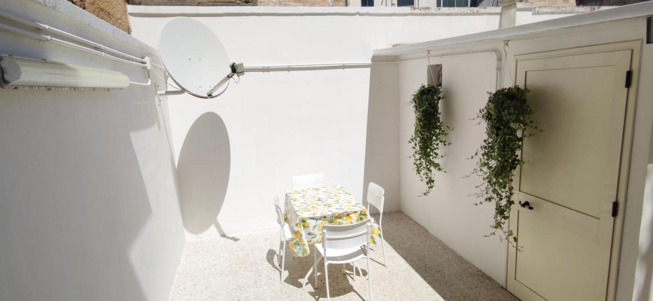 Family And Friends House Apartment Lecce Luaran gambar