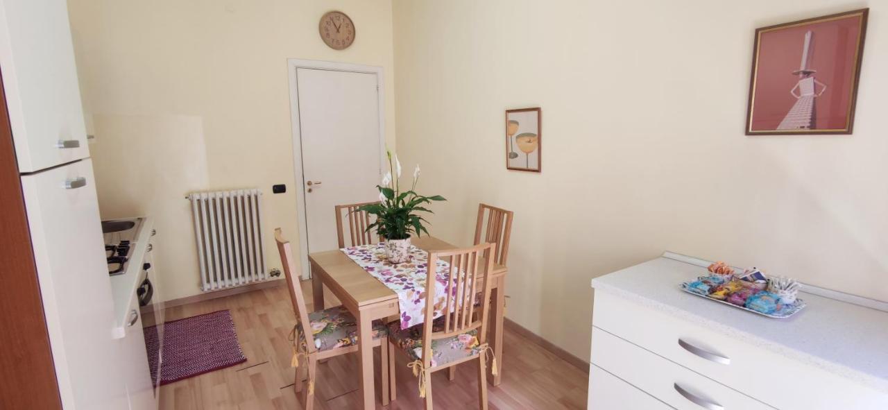 Family And Friends House Apartment Lecce Luaran gambar