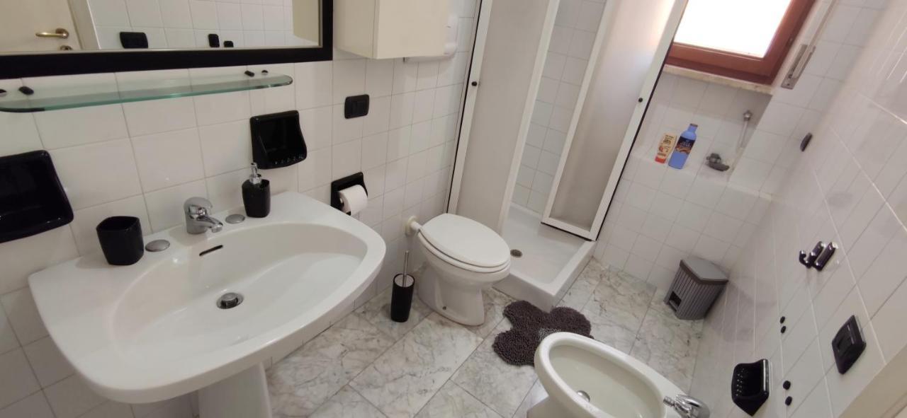 Family And Friends House Apartment Lecce Luaran gambar