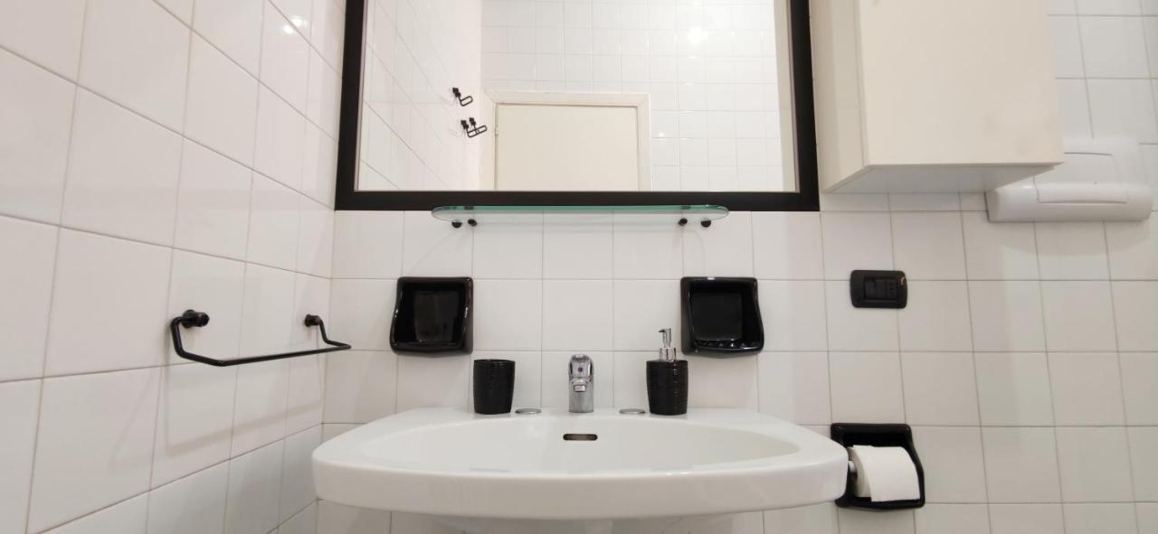 Family And Friends House Apartment Lecce Luaran gambar